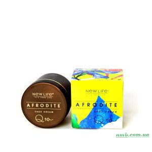 Крем для лица AFRODITE