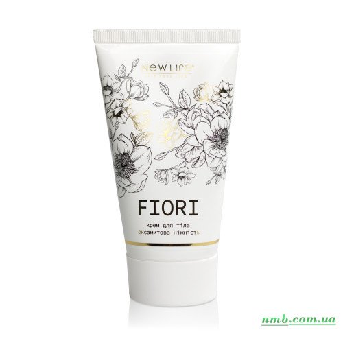 Крем для тела Fiori фото