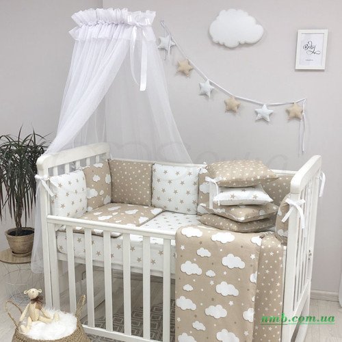 Baby Design Облака фото