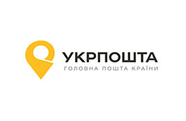 dostavka - ukr.pochta 